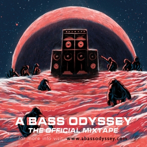 Mixtape Cover